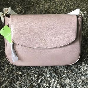 Kate Spade Boreum Place Devin Purse